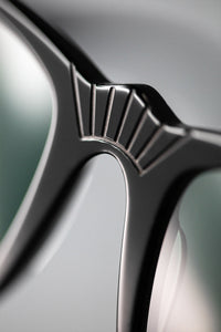 &SONS Cooper Sunglasses Black