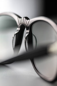 &SONS Cooper Sunglasses Black