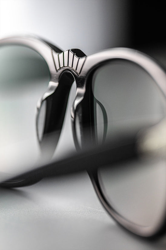 &SONS Cooper Sunglasses Black