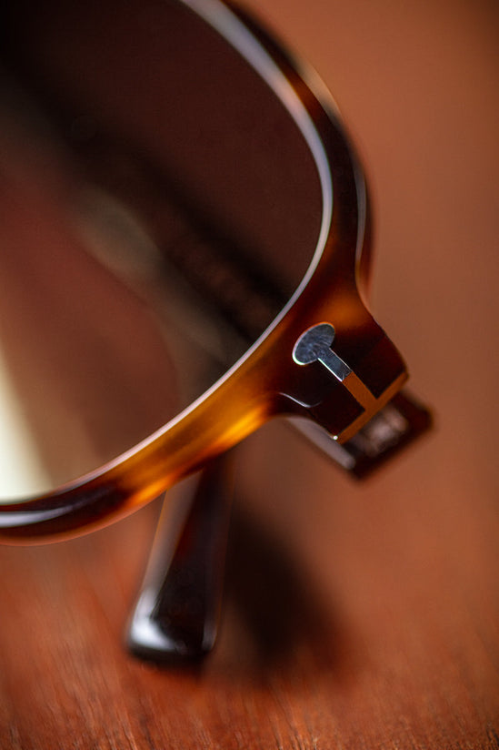 Horizon Sunglasses Tortoiseshell