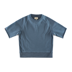 McQueen Escape Sweat Blue