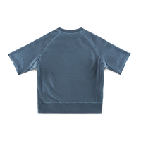 McQueen Escape Sweat Blue