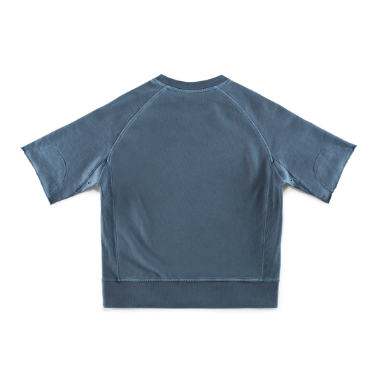 McQueen Escape Sweat Blue