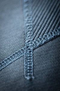McQueen Escape Sweat Blue