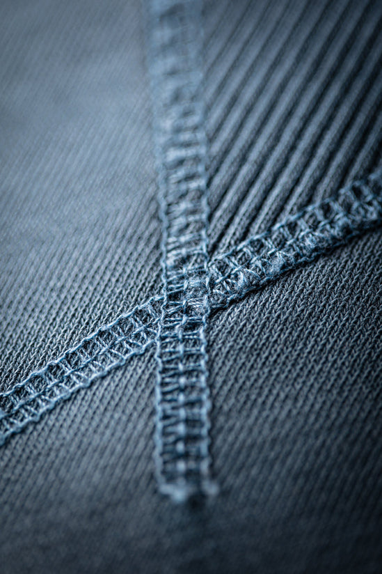 McQueen Escape Sweat Blue