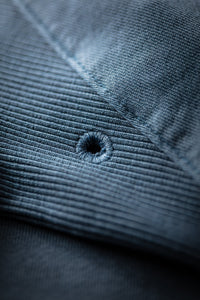 McQueen Escape Sweat Blue