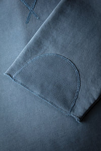 McQueen Escape Sweat Blue