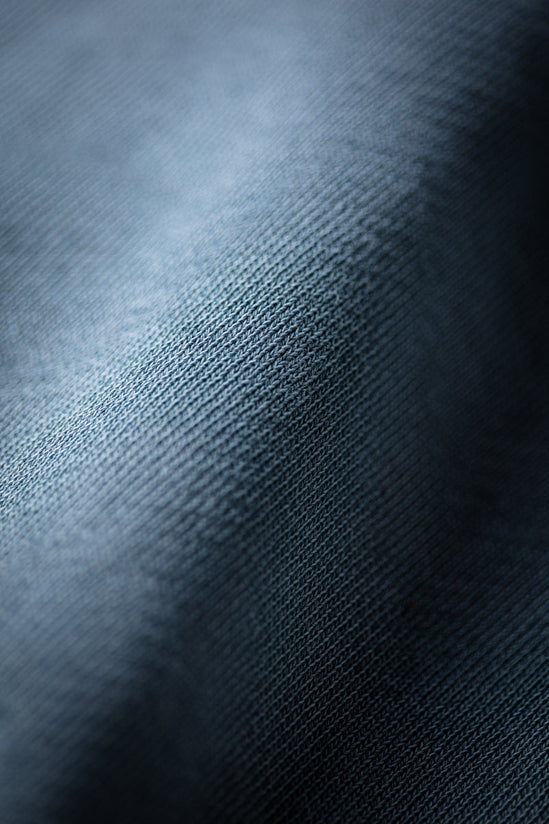 McQueen Escape Sweat Blue