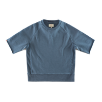 McQueen Escape Sweat Blue