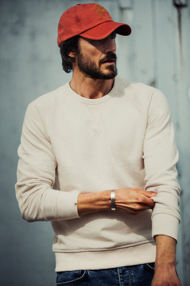 Sweatshirt Raw