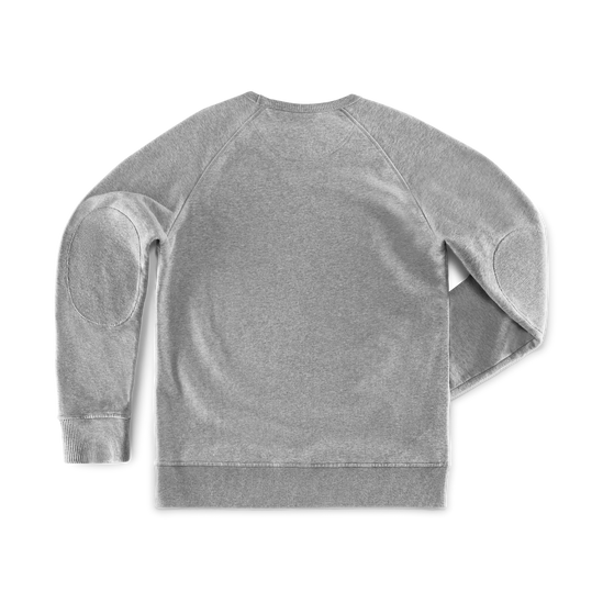 Majestic Sweatshirt Grey Marl