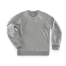 Sweatshirt Grey Marl