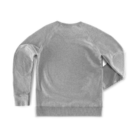 SALVAGE STOCK Sweatshirt Grey Marl