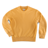 McQueen Sunracer Sweatshirt Yellow