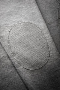 SALVAGE STOCK Sweatshirt Grey Marl