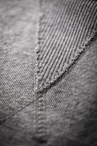 SALVAGE STOCK Sweatshirt Grey Marl