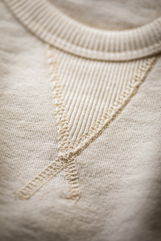 Sweatshirt Raw