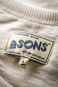 Sweatshirt Raw