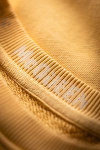 McQueen Sunracer Sweatshirt Yellow