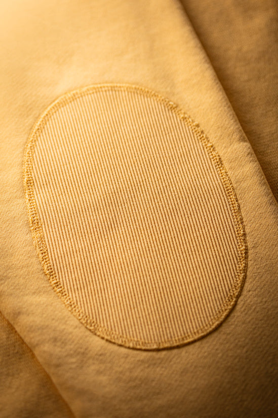 McQueen Sunracer Sweatshirt Yellow