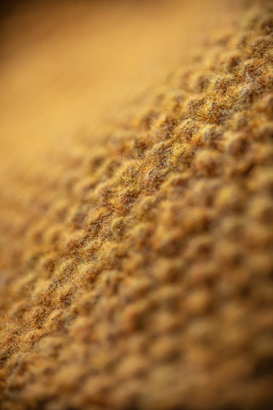 Sunbeam Knit Yellow