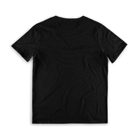 Boxer T-Shirt Black