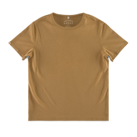 Boxer T-Shirt Tan