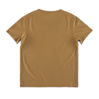 Boxer T-Shirt Tan
