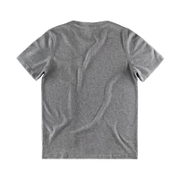 Boxer T-Shirt Grey Marl