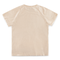 Damsons Innocent Relaxed T-Shirt Griege