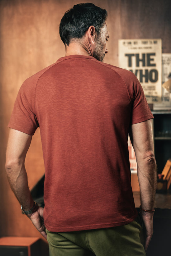 Industry Penney T-Shirt Auburn