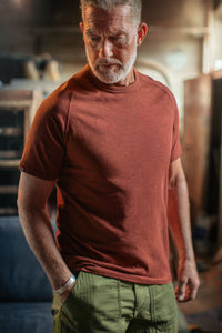 Penney T-Shirt Auburn