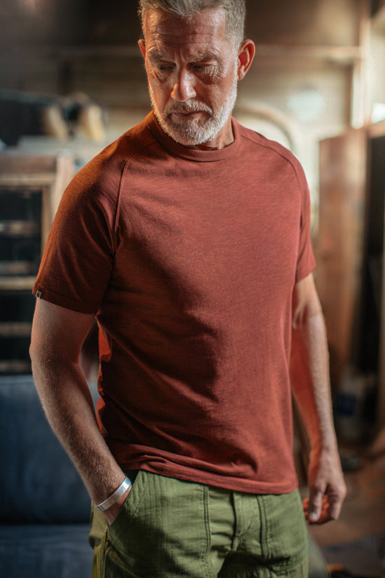 Penney T-Shirt Auburn