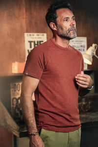 Penney T-Shirt Auburn