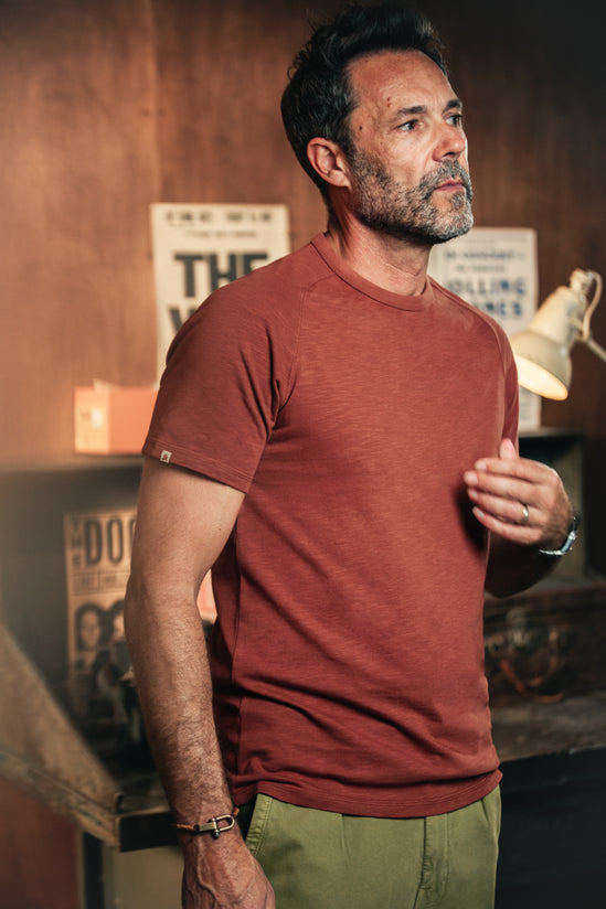 Penney T-Shirt Auburn