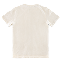 Slub Pocket T-Shirt Raw