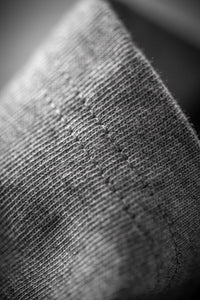 Boxer T-Shirt Grey Marl