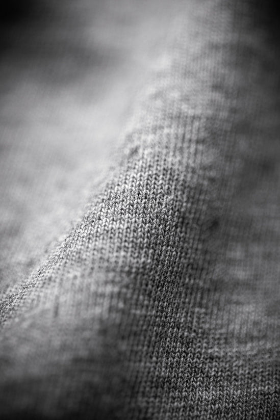 Boxer T-Shirt Grey Marl
