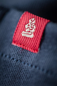 Boxer Pocket T-Shirt Navy