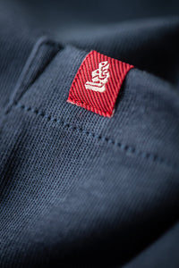 Boxer Pocket T-Shirt Navy