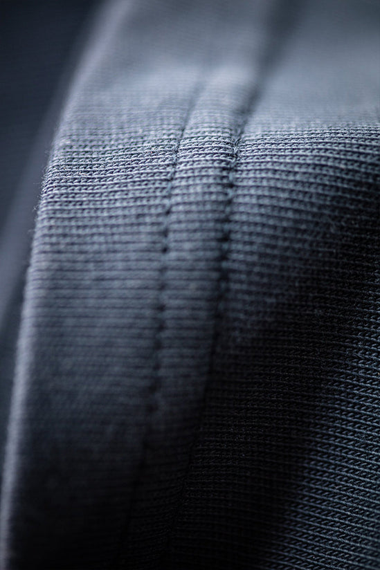 Boxer Pocket T-Shirt Navy