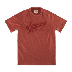 Industry Penney T-Shirt Auburn