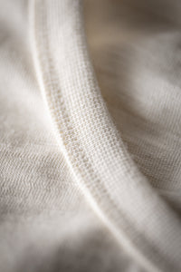 Slub Pocket T-Shirt Raw