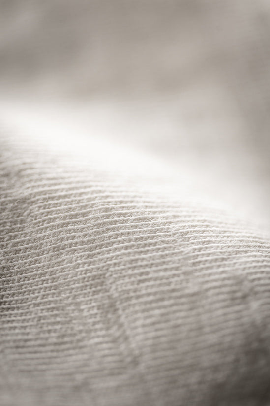 Slub Pocket T-Shirt Raw