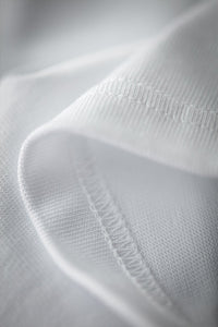 Boxer Pocket T-Shirt 3 Pack - x3 White