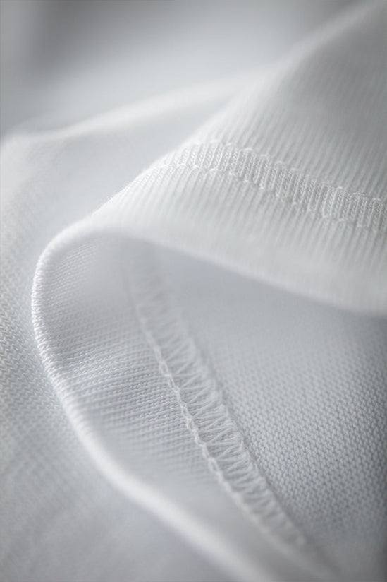 Boxer Pocket T-Shirt 3 Pack - x3 White
