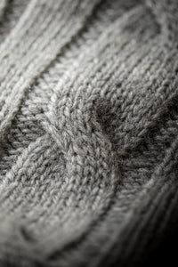 Pavilion Cricket Tank Grey Marl