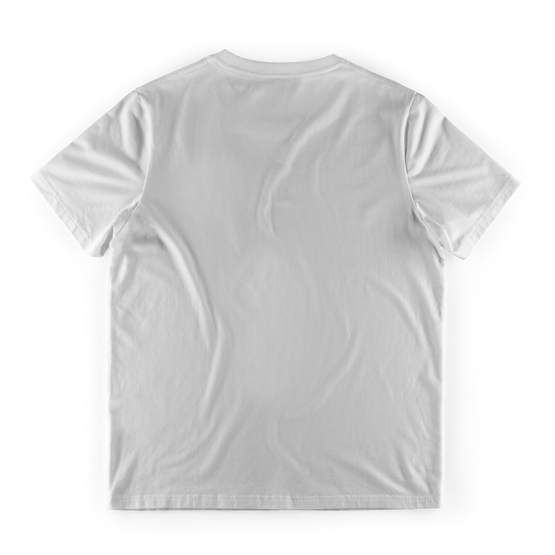 &SONS Essentials T-Shirt White