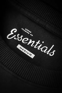 Essentials T-Shirt 3 Pack – x2 White / x1 Black