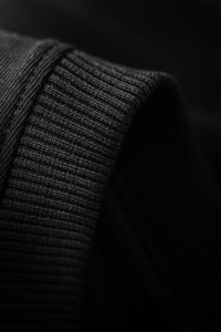 &SONS Essentials T-Shirt Black